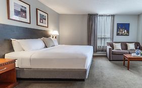 Candlewood Suites Montreal Canada